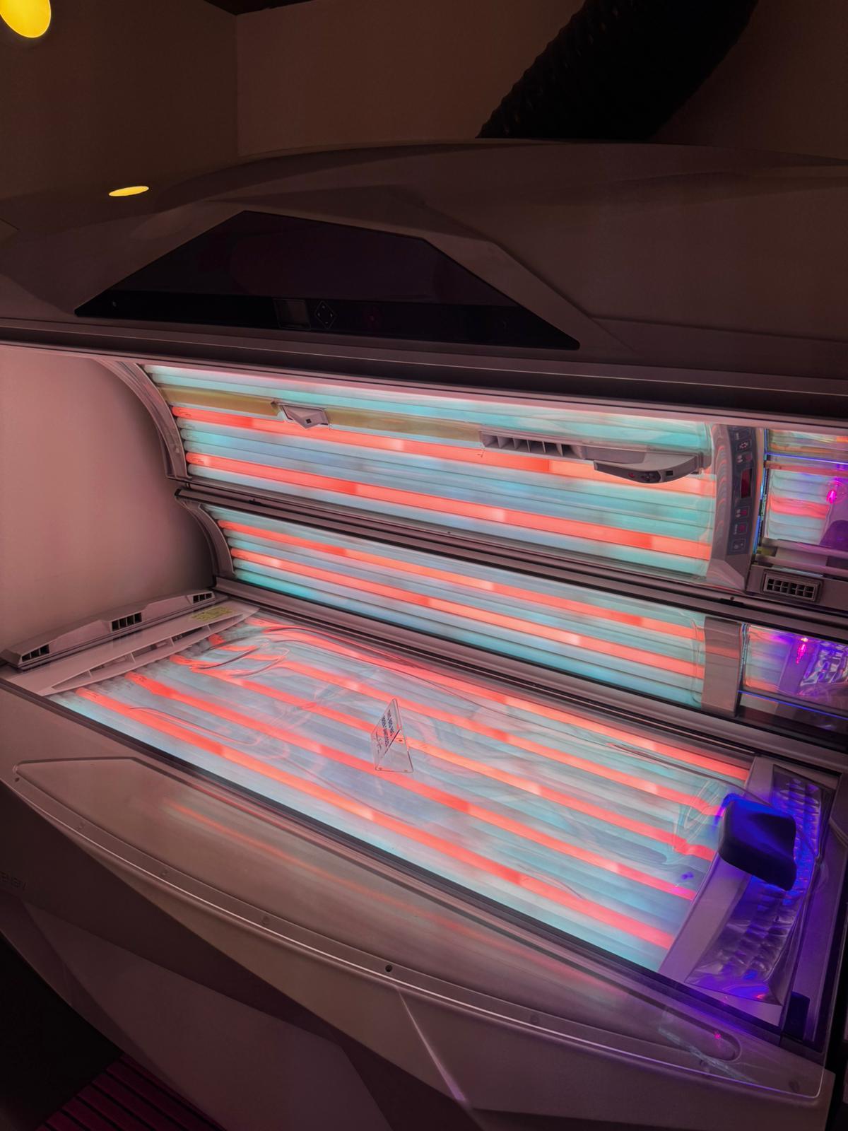 Ergoline Prestige 1400