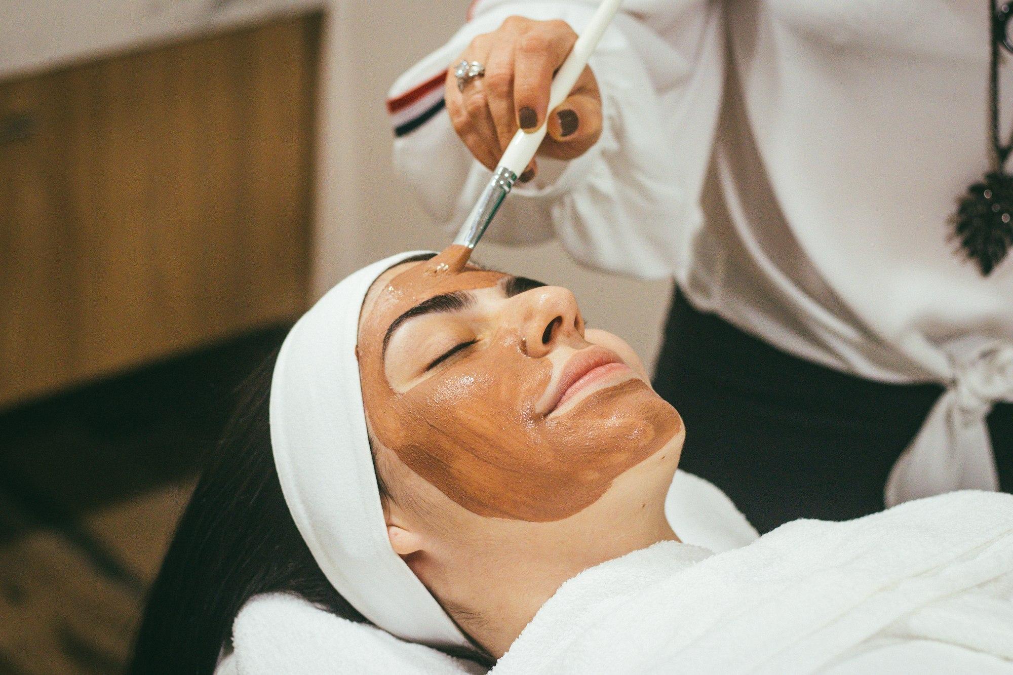 JBeauty Aesthetics treatment room