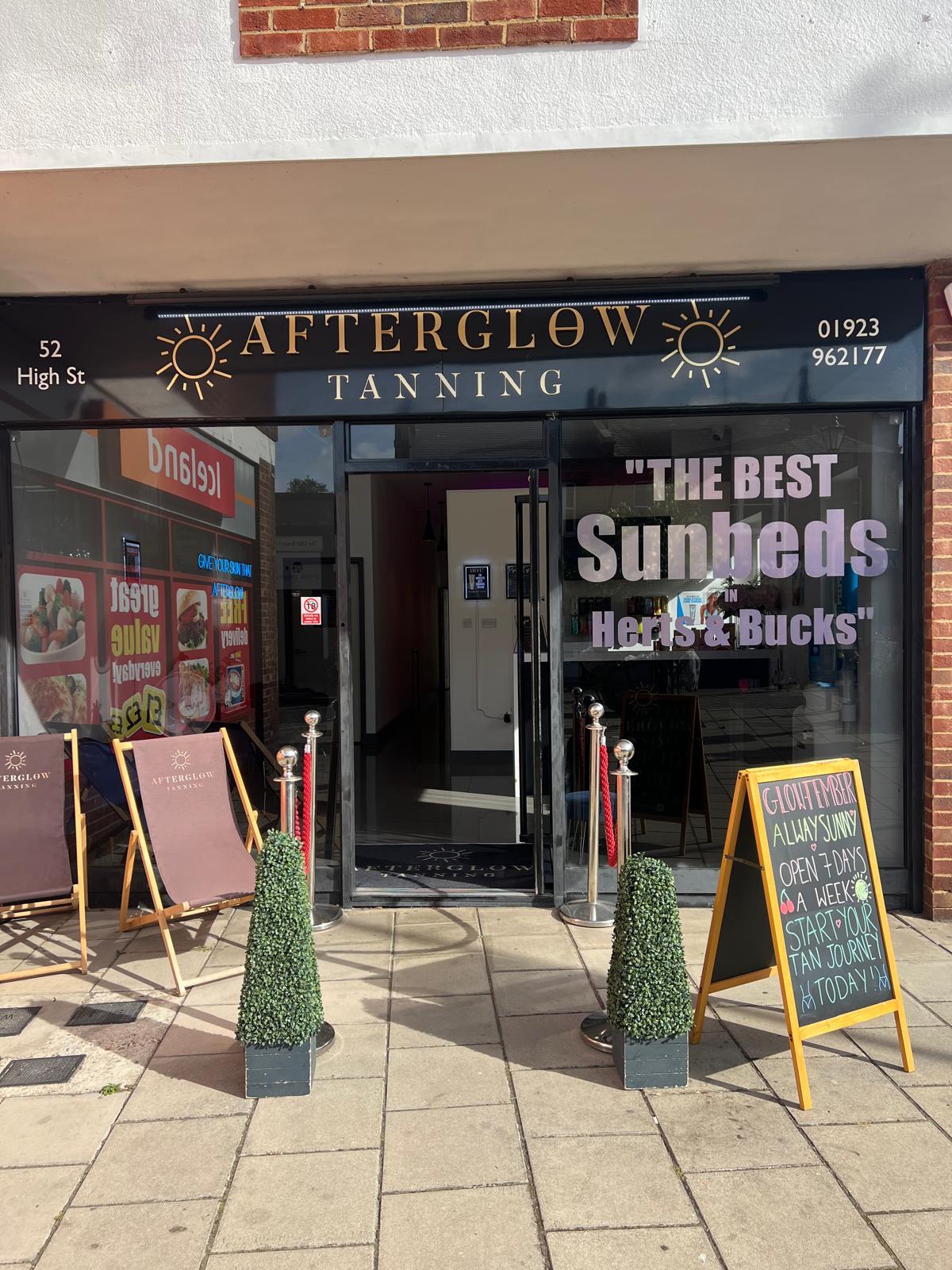 Storefront